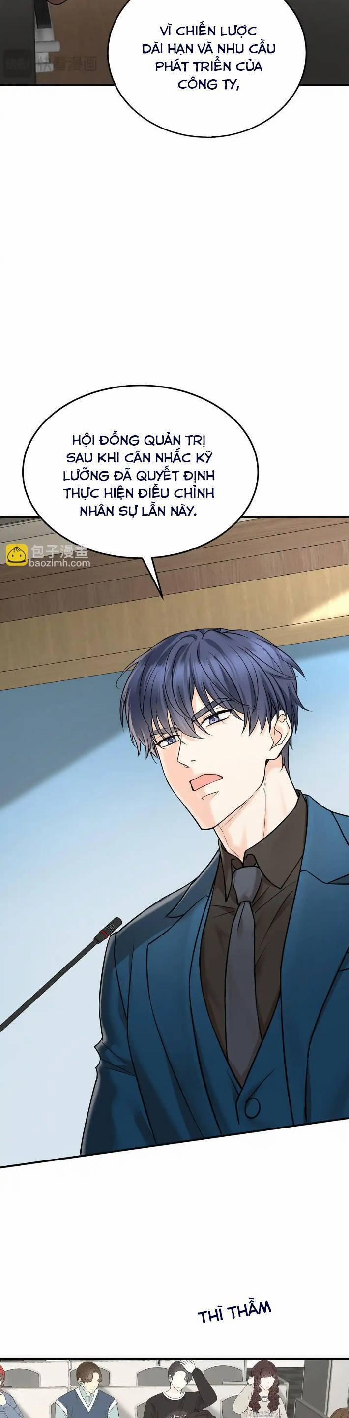 Sau Khi Chia Tay , Tôi Có Kết Đẹp Cùng Với Chú Nhỏ 61 trang 29