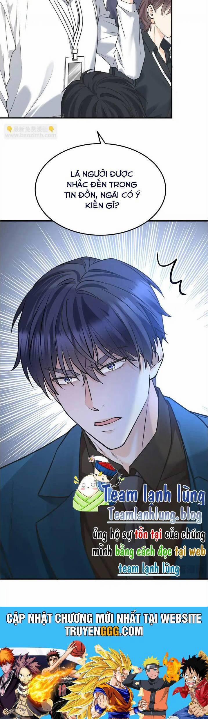 Sau Khi Chia Tay , Tôi Có Kết Đẹp Cùng Với Chú Nhỏ 61 trang 32