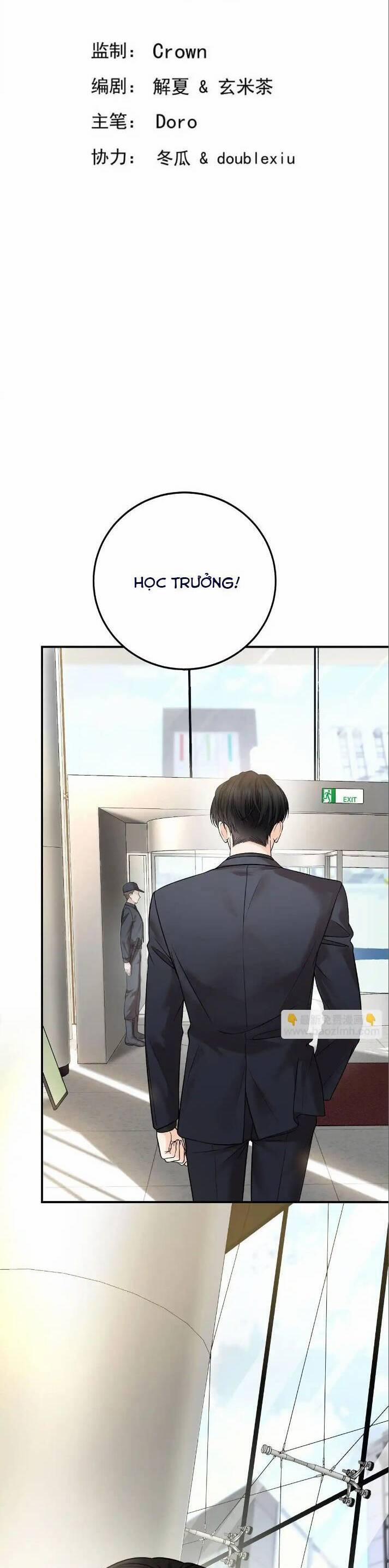 Sau Khi Chia Tay , Tôi Có Kết Đẹp Cùng Với Chú Nhỏ 61 trang 4