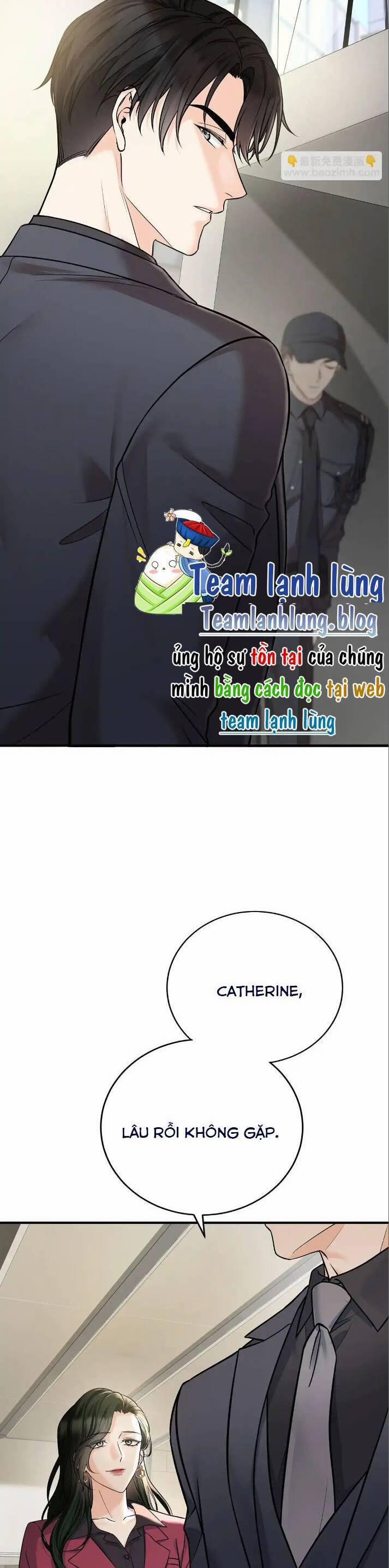 Sau Khi Chia Tay , Tôi Có Kết Đẹp Cùng Với Chú Nhỏ 61 trang 5