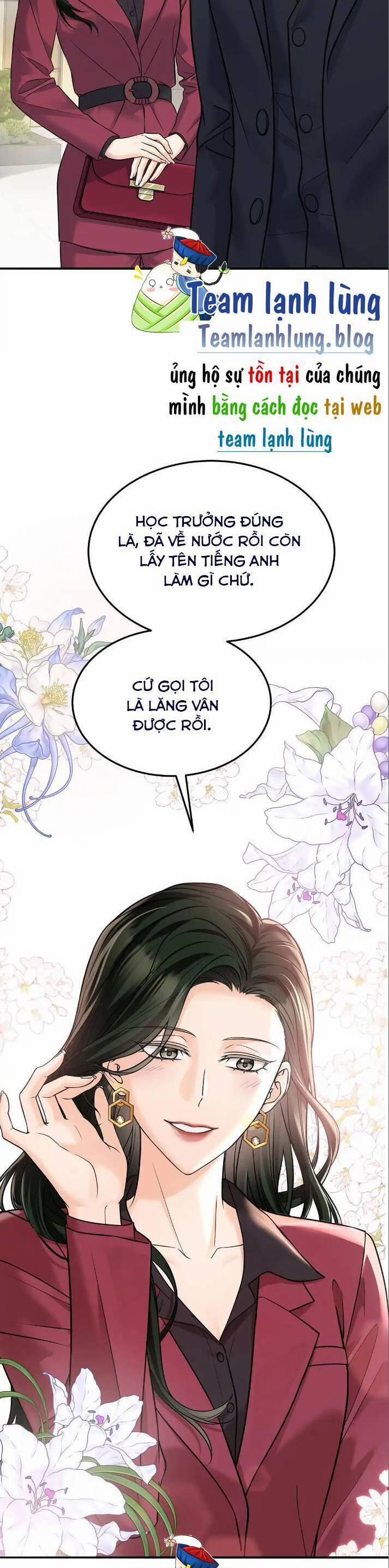 Sau Khi Chia Tay , Tôi Có Kết Đẹp Cùng Với Chú Nhỏ 61 trang 6