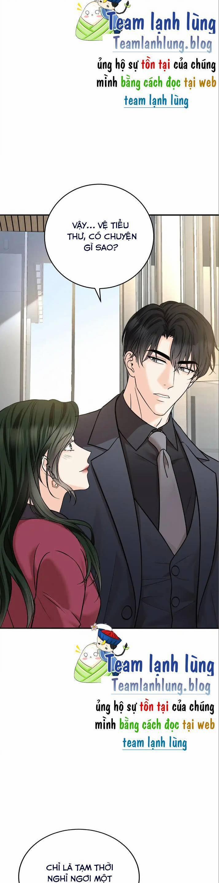 Sau Khi Chia Tay , Tôi Có Kết Đẹp Cùng Với Chú Nhỏ 61 trang 7