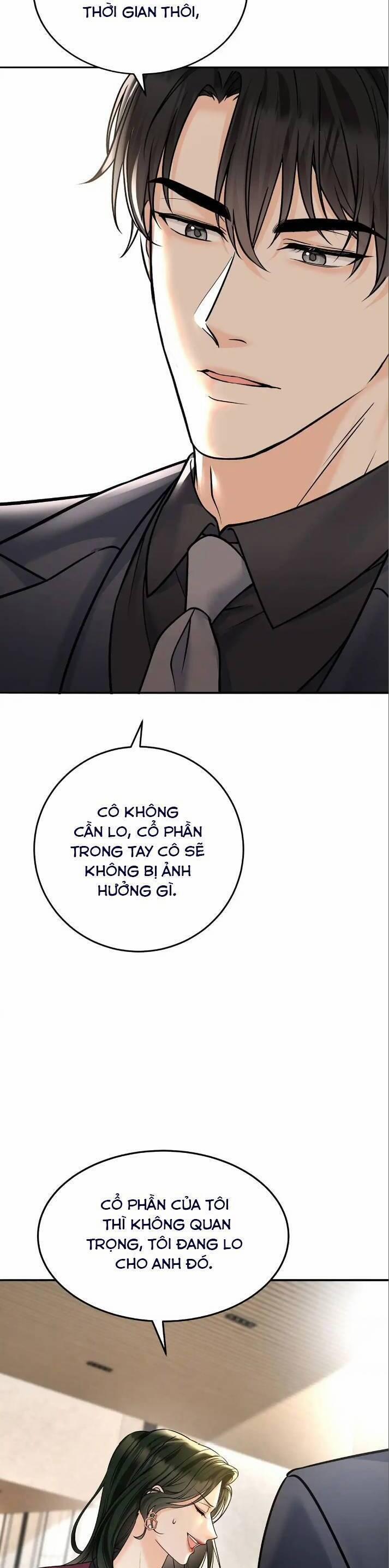 Sau Khi Chia Tay , Tôi Có Kết Đẹp Cùng Với Chú Nhỏ 61 trang 8