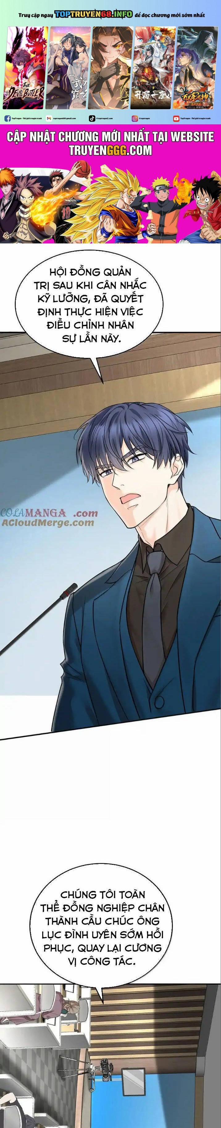 Sau Khi Chia Tay , Tôi Có Kết Đẹp Cùng Với Chú Nhỏ 62 trang 0