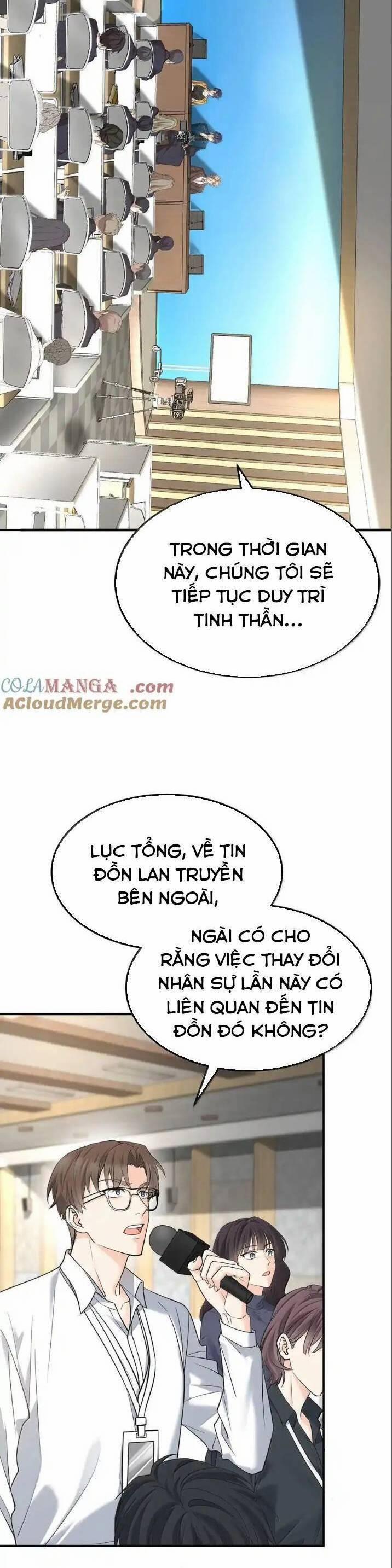 Sau Khi Chia Tay , Tôi Có Kết Đẹp Cùng Với Chú Nhỏ 62 trang 1