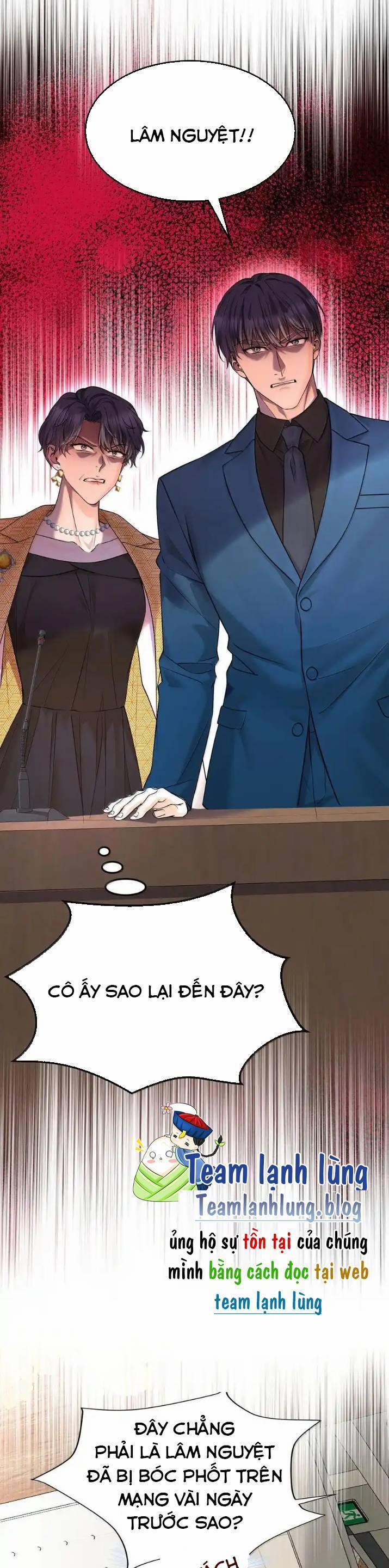 Sau Khi Chia Tay , Tôi Có Kết Đẹp Cùng Với Chú Nhỏ 62 trang 11