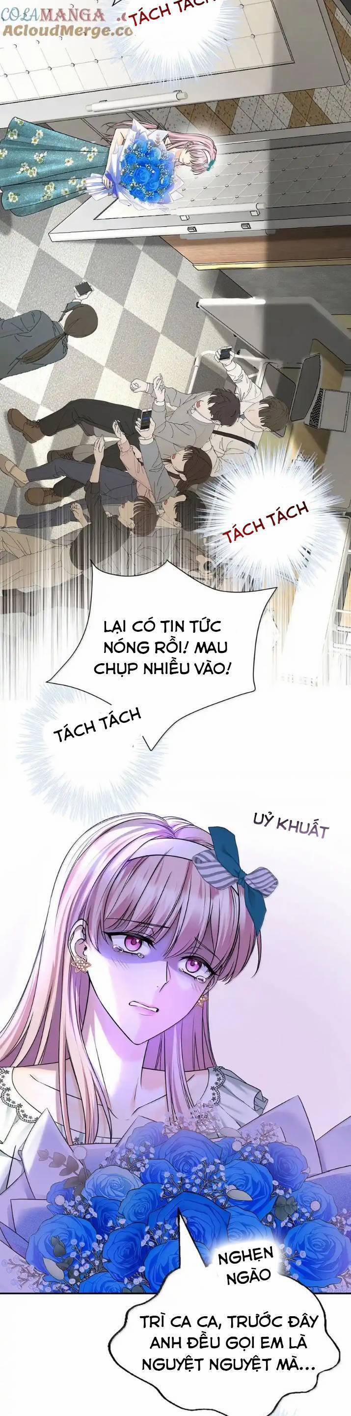 Sau Khi Chia Tay , Tôi Có Kết Đẹp Cùng Với Chú Nhỏ 62 trang 12