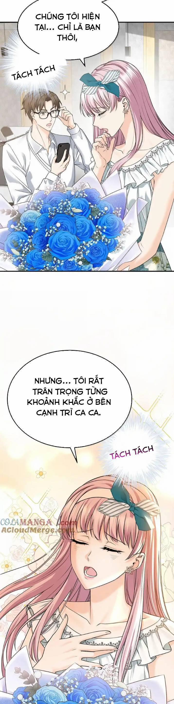 Sau Khi Chia Tay , Tôi Có Kết Đẹp Cùng Với Chú Nhỏ 62 trang 14