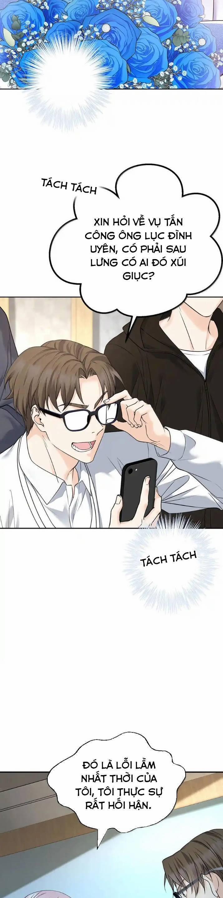 Sau Khi Chia Tay , Tôi Có Kết Đẹp Cùng Với Chú Nhỏ 62 trang 15