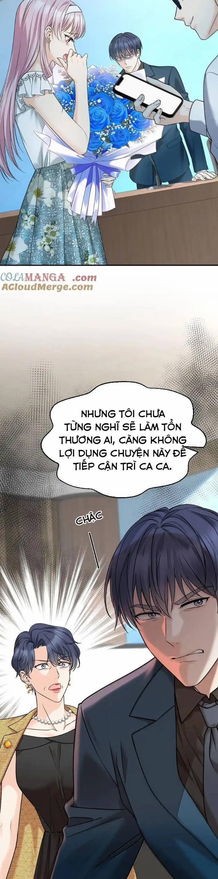 Sau Khi Chia Tay , Tôi Có Kết Đẹp Cùng Với Chú Nhỏ 62 trang 16