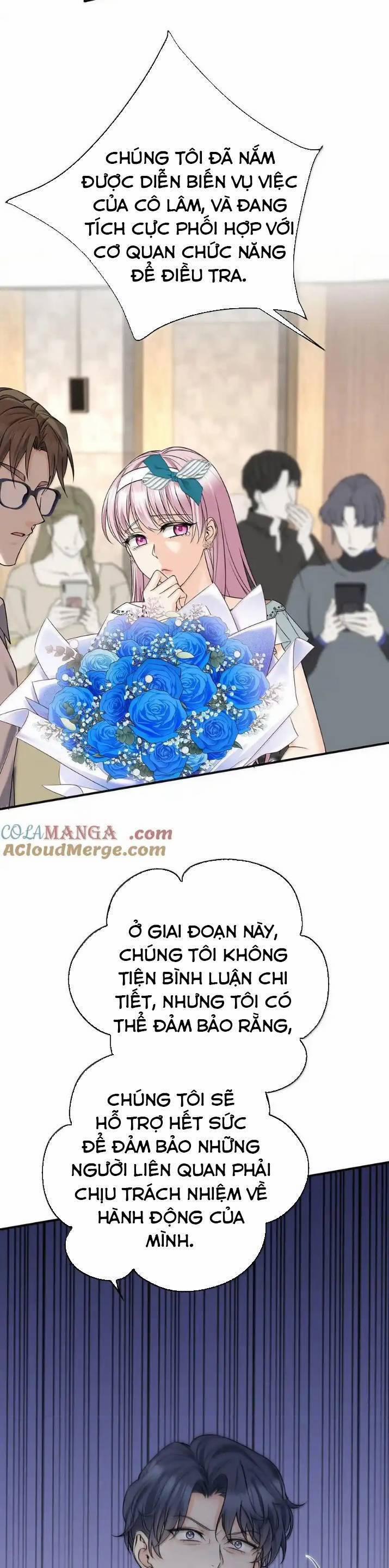 Sau Khi Chia Tay , Tôi Có Kết Đẹp Cùng Với Chú Nhỏ 62 trang 18