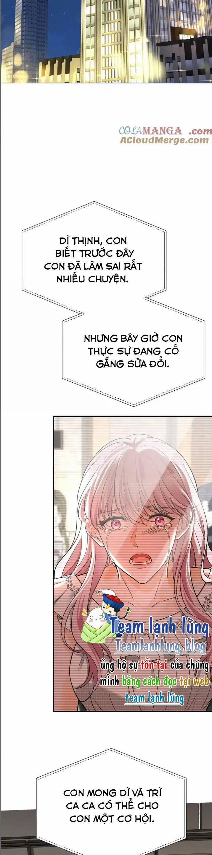 Sau Khi Chia Tay , Tôi Có Kết Đẹp Cùng Với Chú Nhỏ 62 trang 20