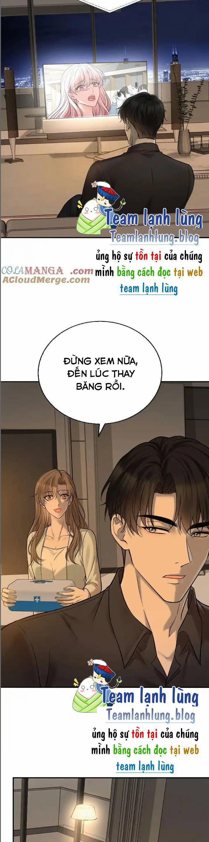 Sau Khi Chia Tay , Tôi Có Kết Đẹp Cùng Với Chú Nhỏ 62 trang 21