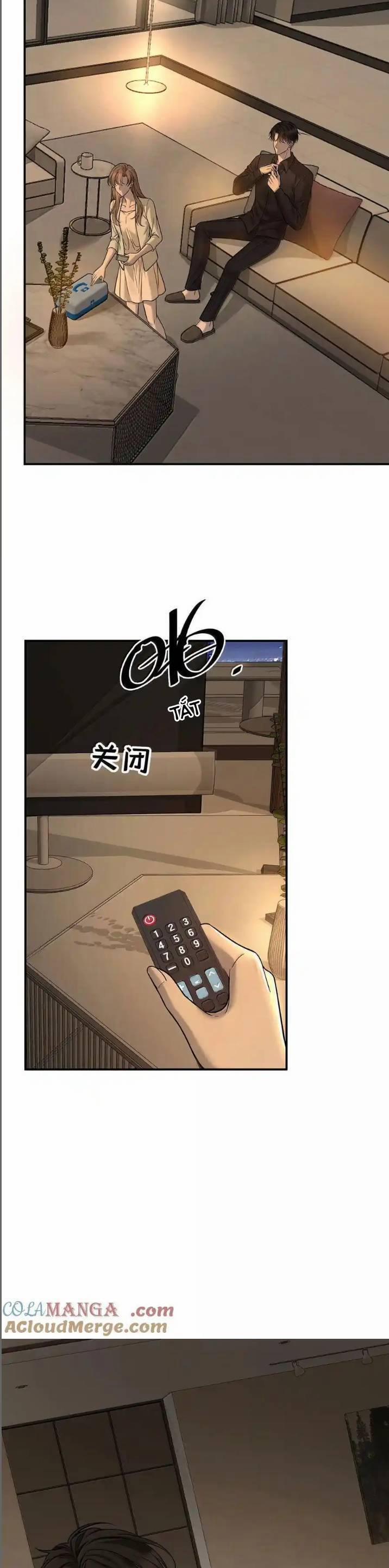 Sau Khi Chia Tay , Tôi Có Kết Đẹp Cùng Với Chú Nhỏ 62 trang 22