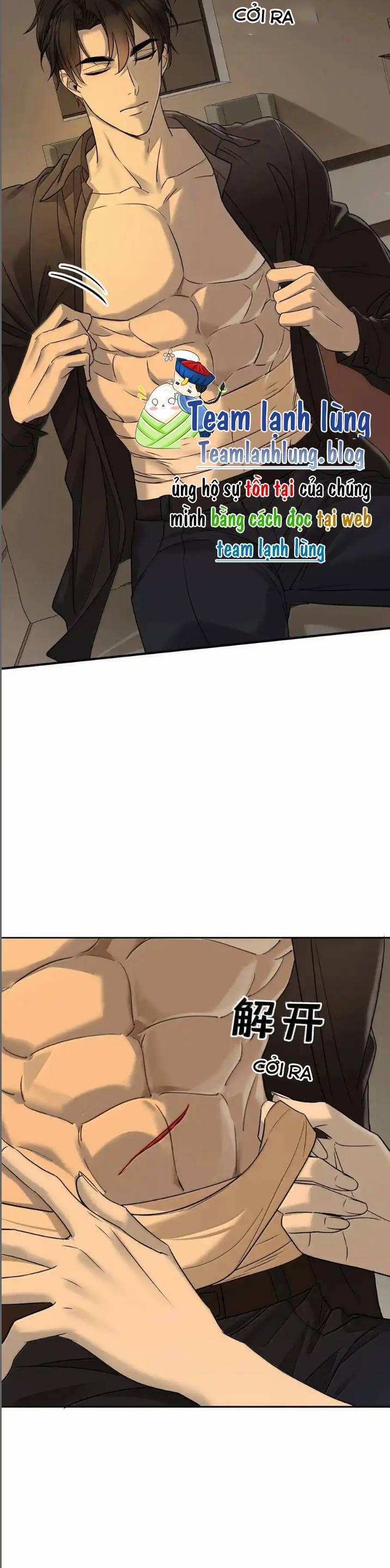 Sau Khi Chia Tay , Tôi Có Kết Đẹp Cùng Với Chú Nhỏ 62 trang 23