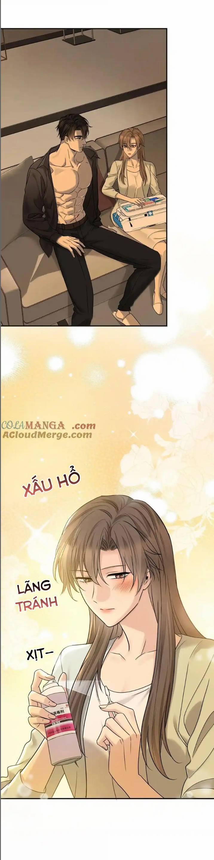 Sau Khi Chia Tay , Tôi Có Kết Đẹp Cùng Với Chú Nhỏ 62 trang 24