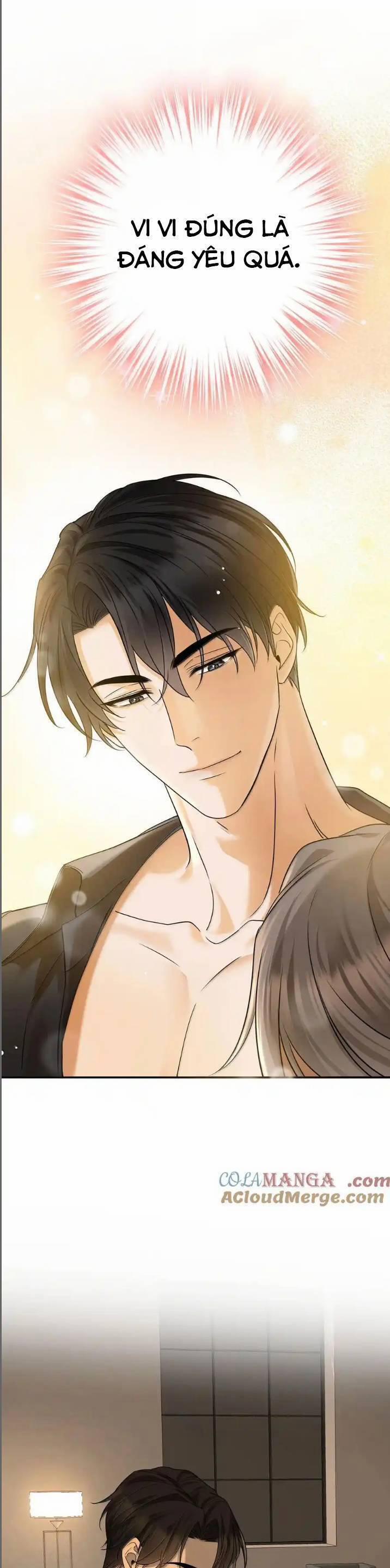 Sau Khi Chia Tay , Tôi Có Kết Đẹp Cùng Với Chú Nhỏ 62 trang 25