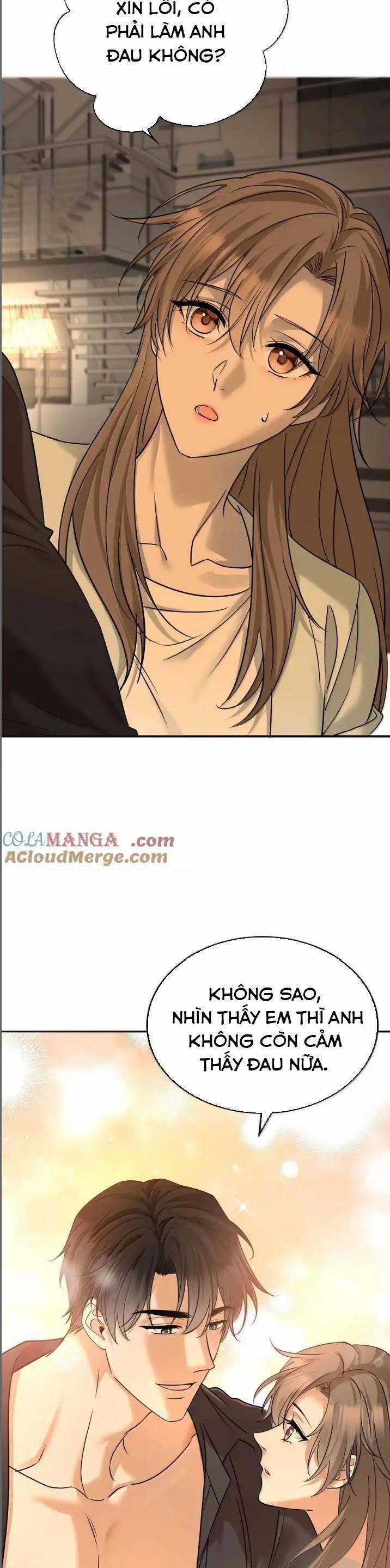 Sau Khi Chia Tay , Tôi Có Kết Đẹp Cùng Với Chú Nhỏ 62 trang 27