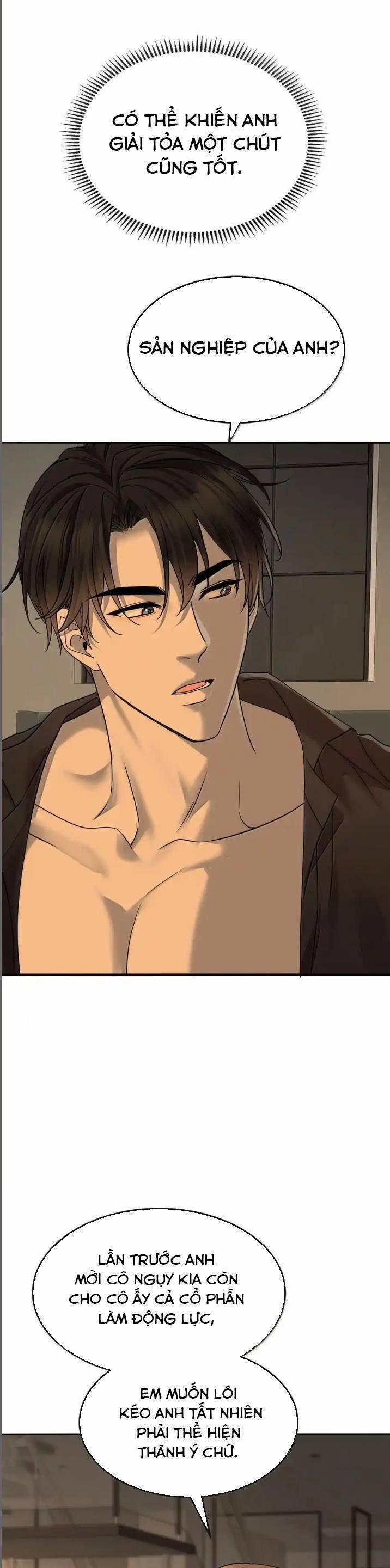 Sau Khi Chia Tay , Tôi Có Kết Đẹp Cùng Với Chú Nhỏ 62 trang 29