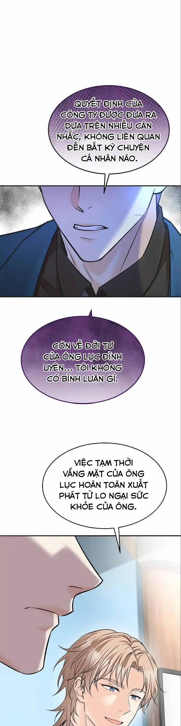 Sau Khi Chia Tay , Tôi Có Kết Đẹp Cùng Với Chú Nhỏ 62 trang 3