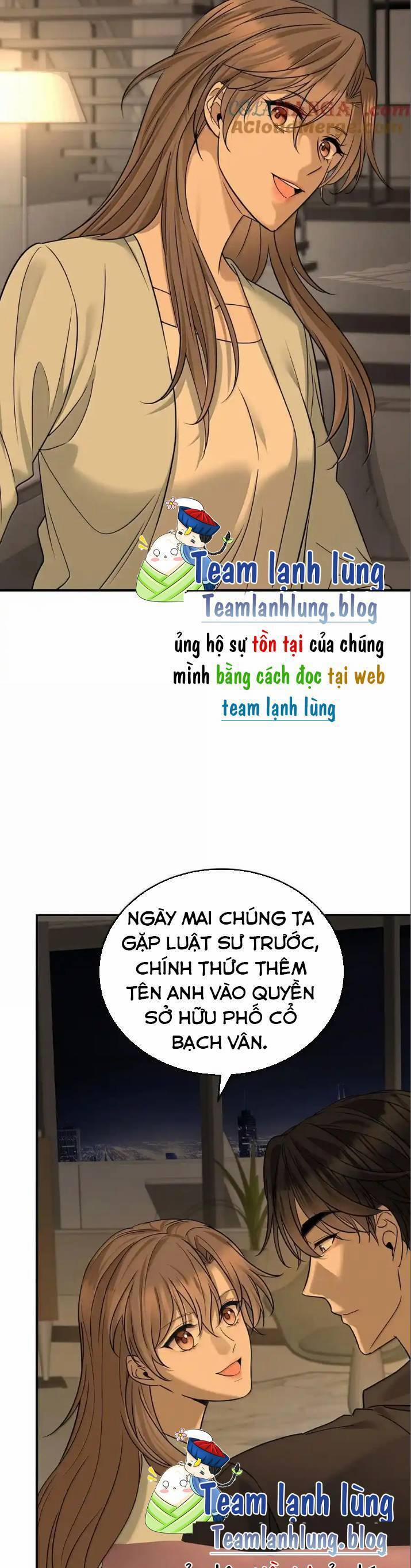 Sau Khi Chia Tay , Tôi Có Kết Đẹp Cùng Với Chú Nhỏ 62 trang 30