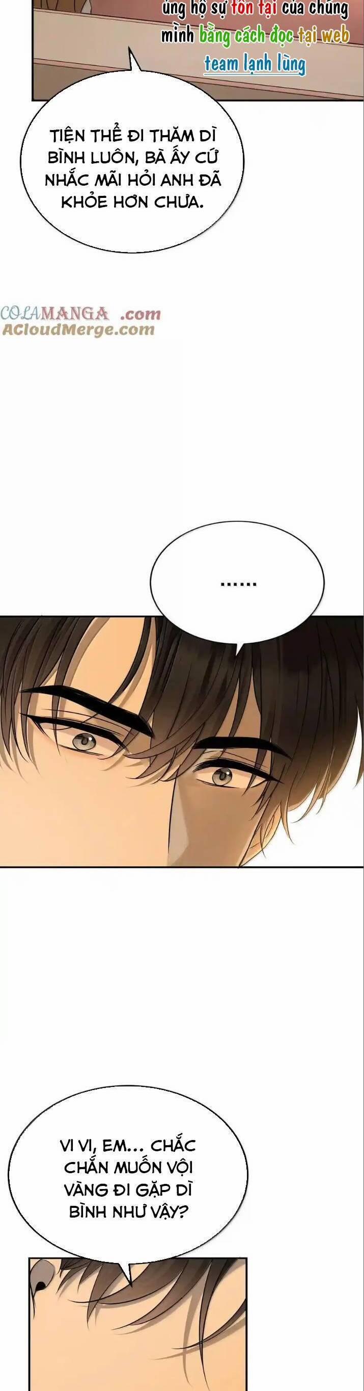 Sau Khi Chia Tay , Tôi Có Kết Đẹp Cùng Với Chú Nhỏ 62 trang 31