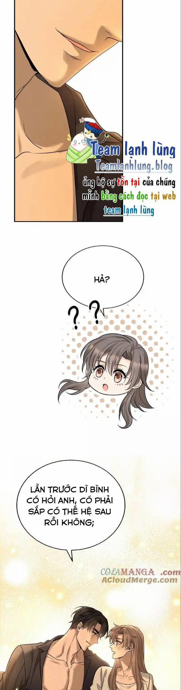 Sau Khi Chia Tay , Tôi Có Kết Đẹp Cùng Với Chú Nhỏ 62 trang 32