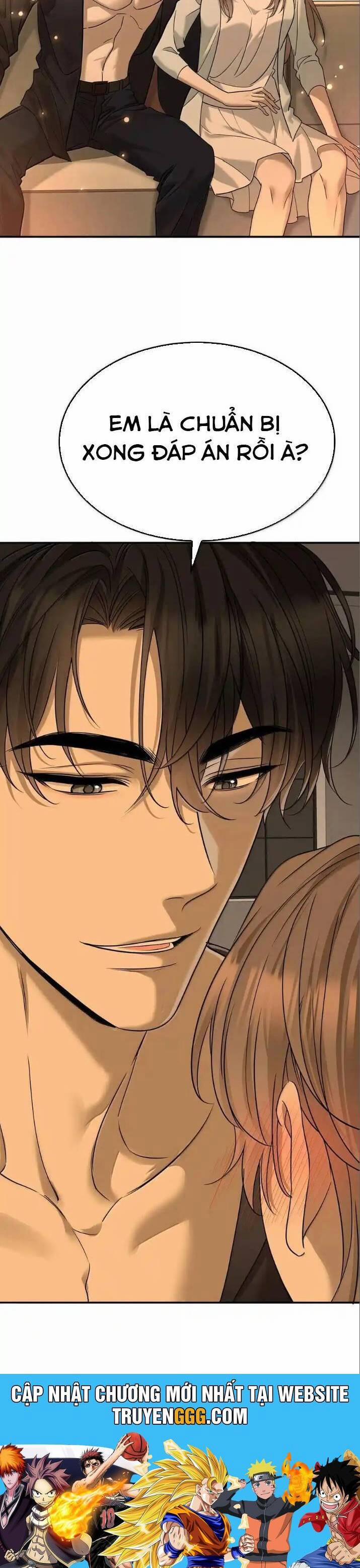 Sau Khi Chia Tay , Tôi Có Kết Đẹp Cùng Với Chú Nhỏ 62 trang 33