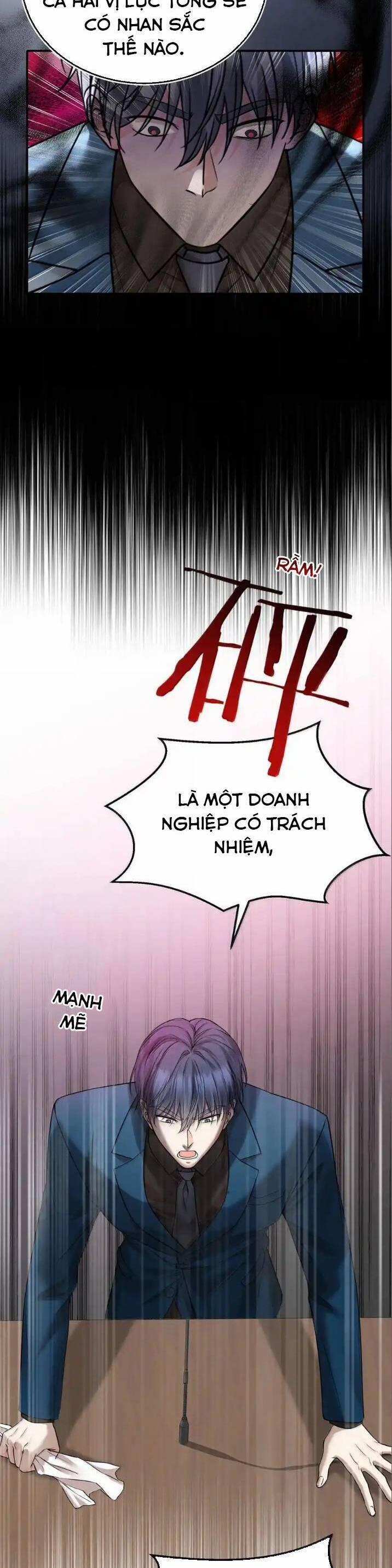 Sau Khi Chia Tay , Tôi Có Kết Đẹp Cùng Với Chú Nhỏ 62 trang 6