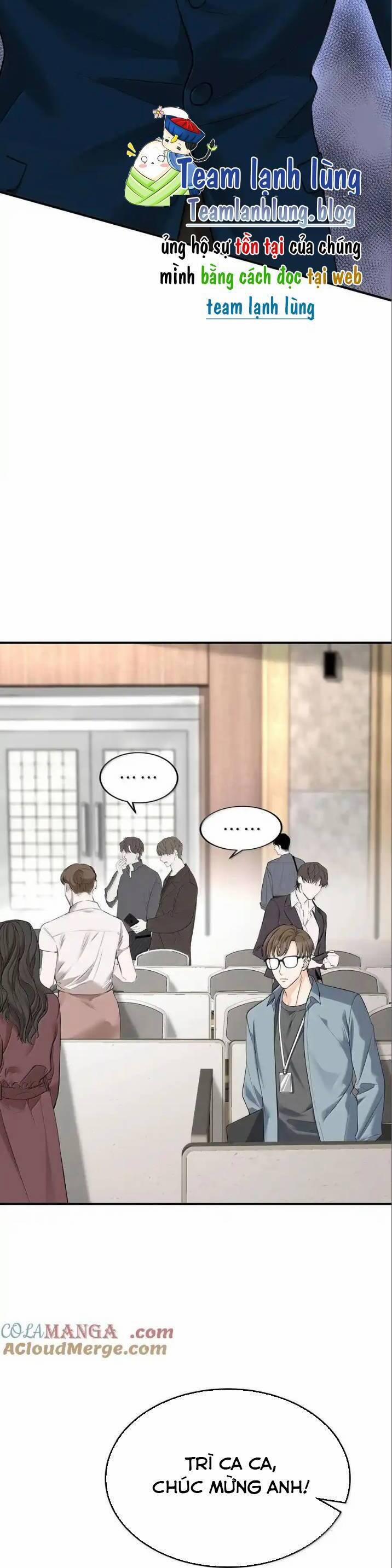 Sau Khi Chia Tay , Tôi Có Kết Đẹp Cùng Với Chú Nhỏ 62 trang 8