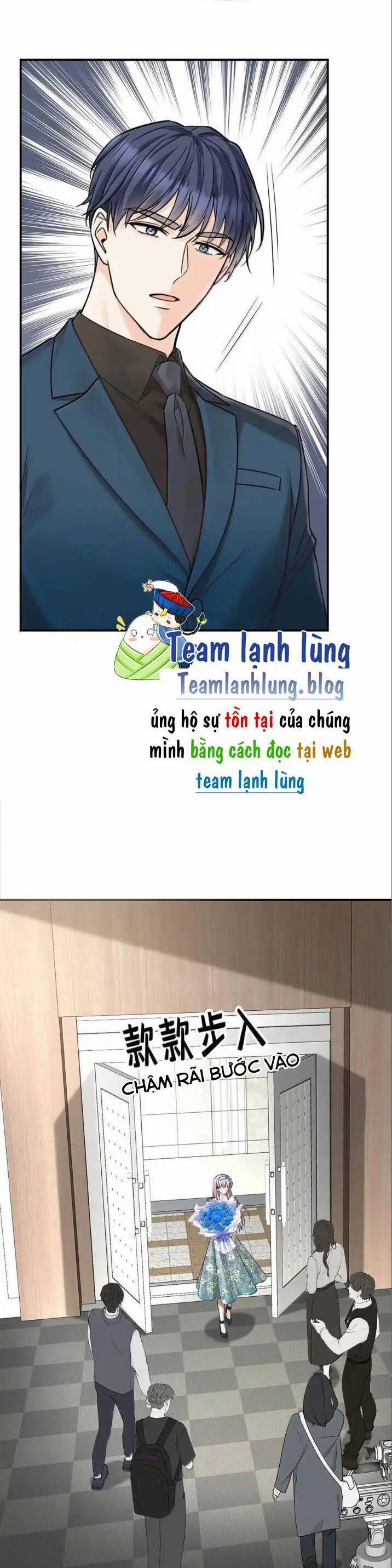 Sau Khi Chia Tay , Tôi Có Kết Đẹp Cùng Với Chú Nhỏ 62 trang 9