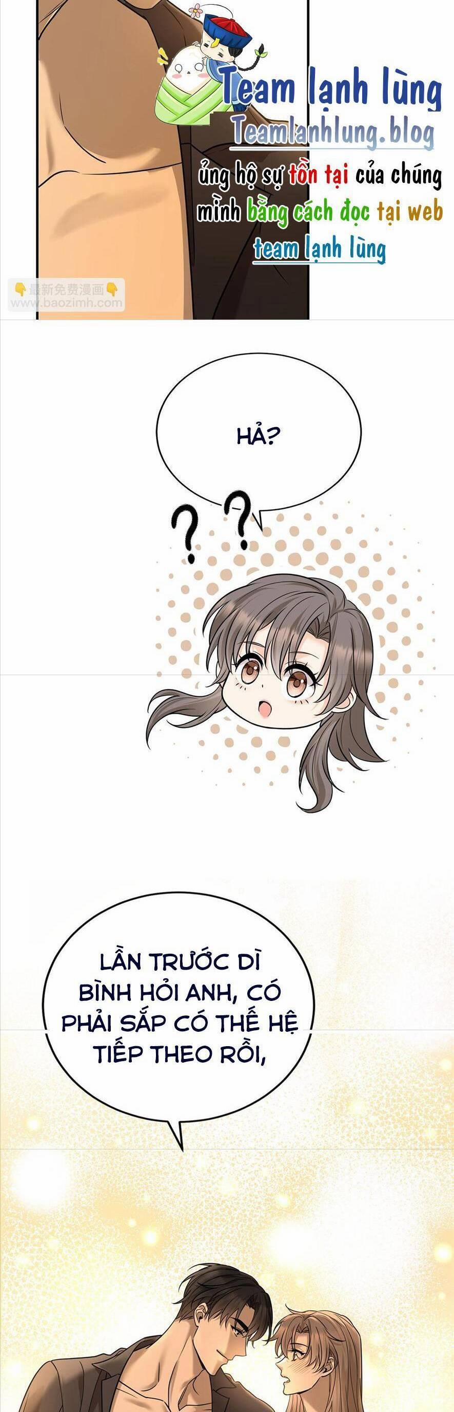 Sau Khi Chia Tay , Tôi Có Kết Đẹp Cùng Với Chú Nhỏ 63 trang 1