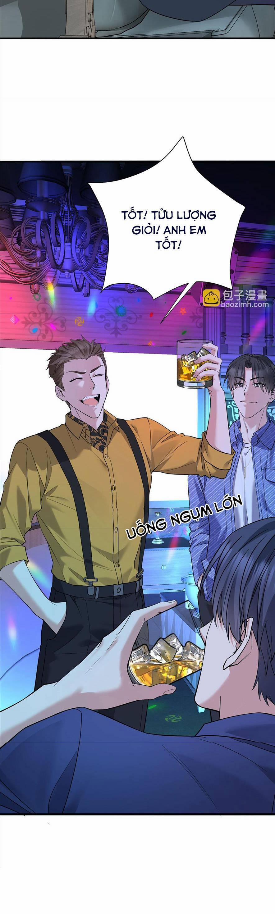 Sau Khi Chia Tay , Tôi Có Kết Đẹp Cùng Với Chú Nhỏ 63 trang 14