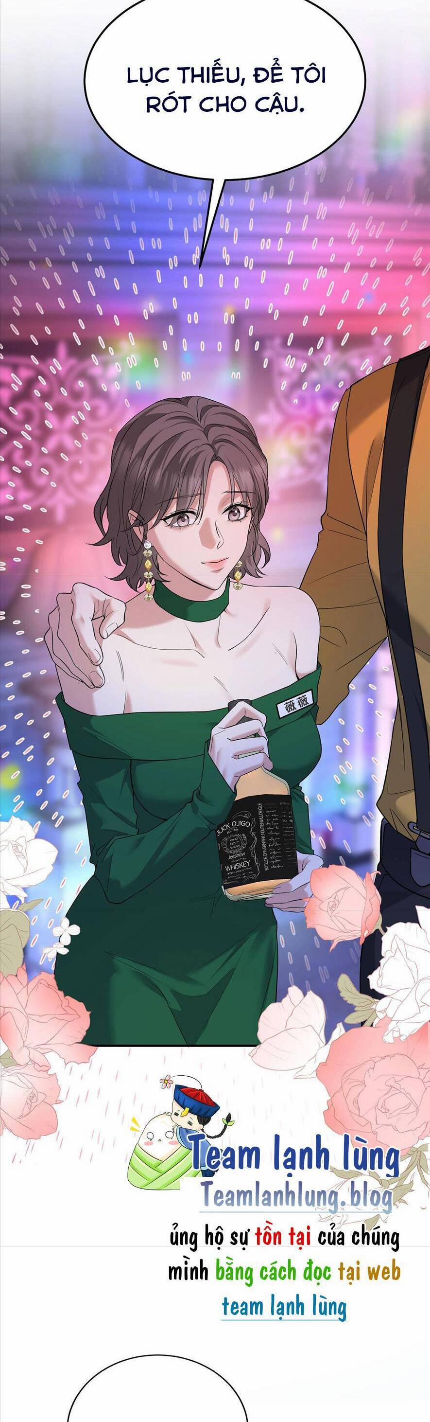 Sau Khi Chia Tay , Tôi Có Kết Đẹp Cùng Với Chú Nhỏ 63 trang 16