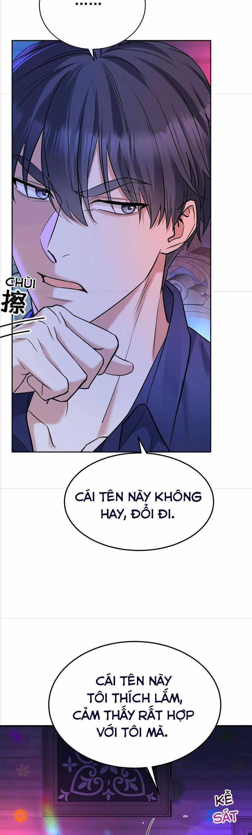 Sau Khi Chia Tay , Tôi Có Kết Đẹp Cùng Với Chú Nhỏ 63 trang 17