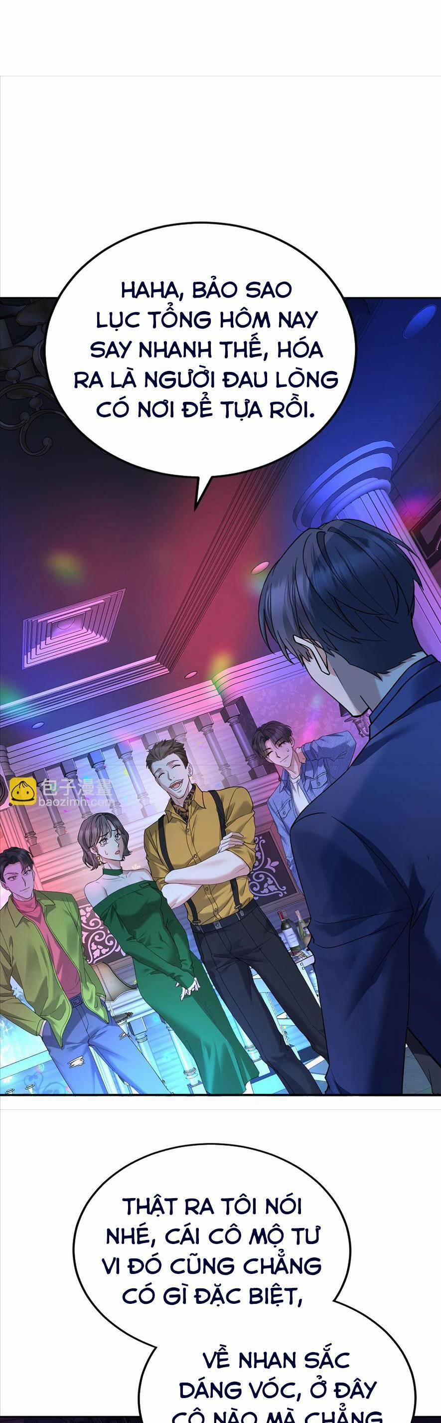 Sau Khi Chia Tay , Tôi Có Kết Đẹp Cùng Với Chú Nhỏ 63 trang 24