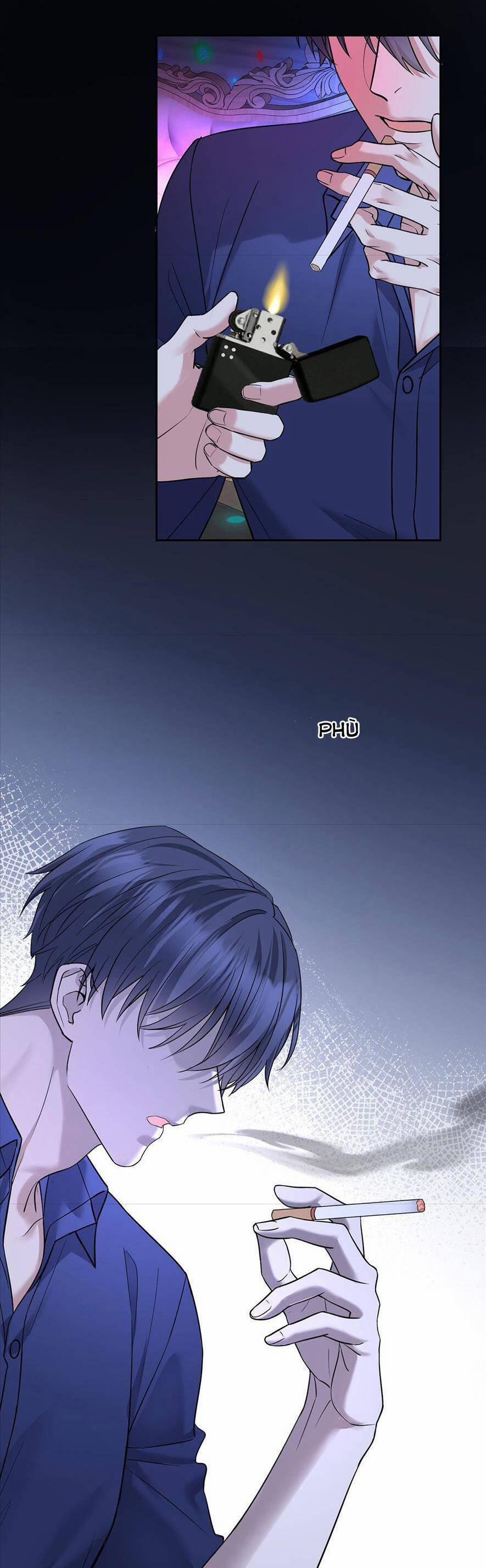 Sau Khi Chia Tay , Tôi Có Kết Đẹp Cùng Với Chú Nhỏ 63 trang 27