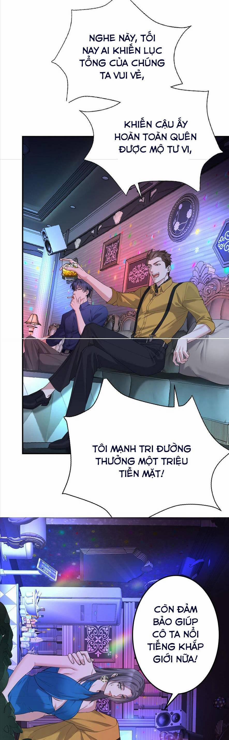 Sau Khi Chia Tay , Tôi Có Kết Đẹp Cùng Với Chú Nhỏ 63 trang 29