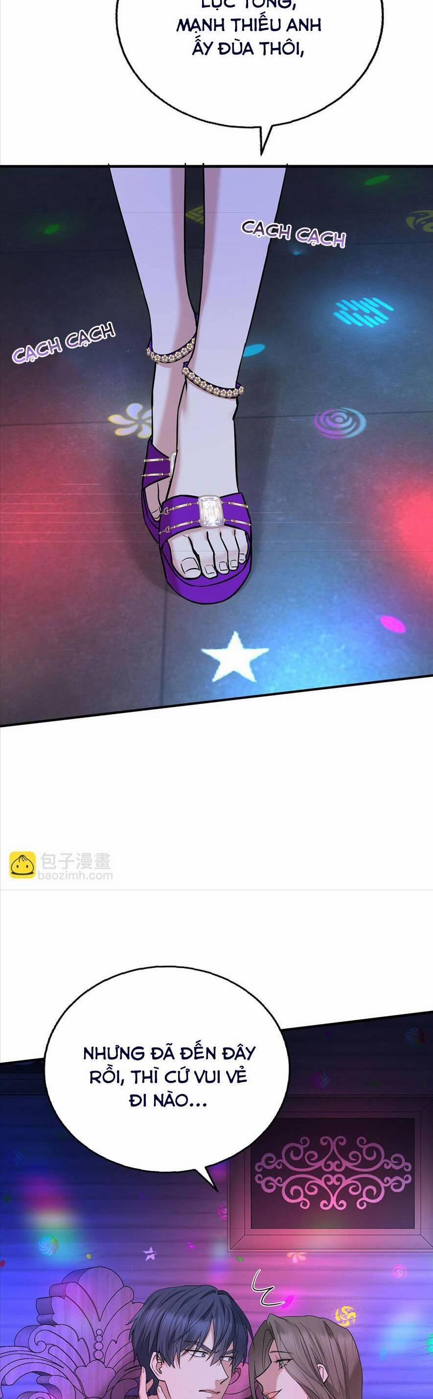 Sau Khi Chia Tay , Tôi Có Kết Đẹp Cùng Với Chú Nhỏ 63 trang 31