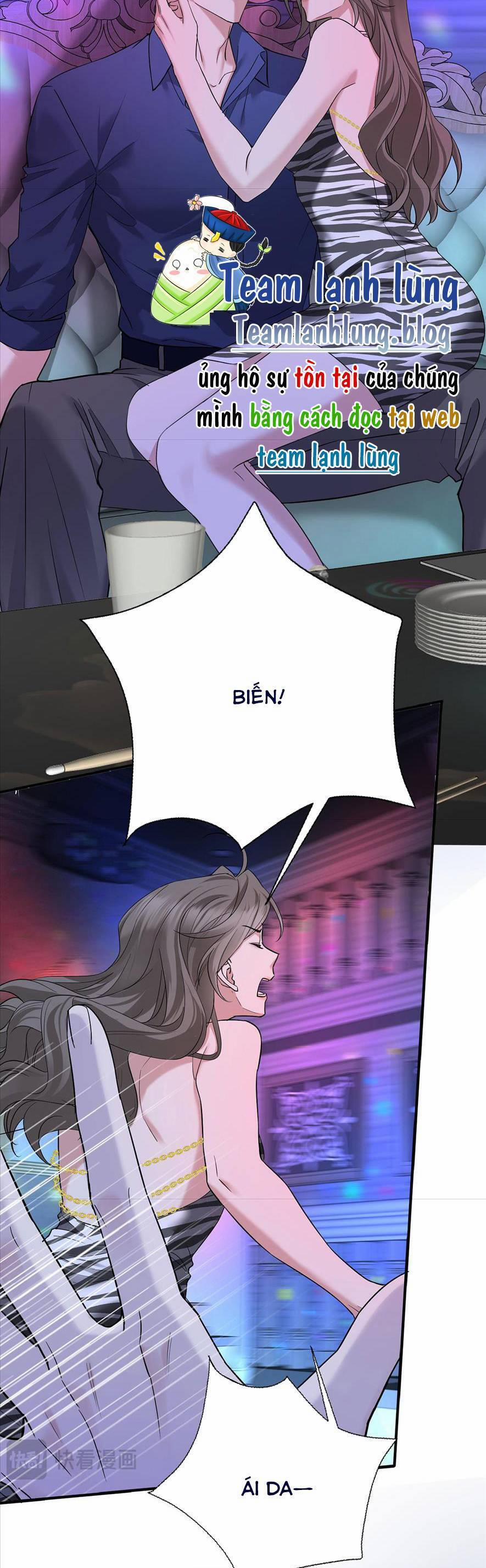 Sau Khi Chia Tay , Tôi Có Kết Đẹp Cùng Với Chú Nhỏ 63 trang 32