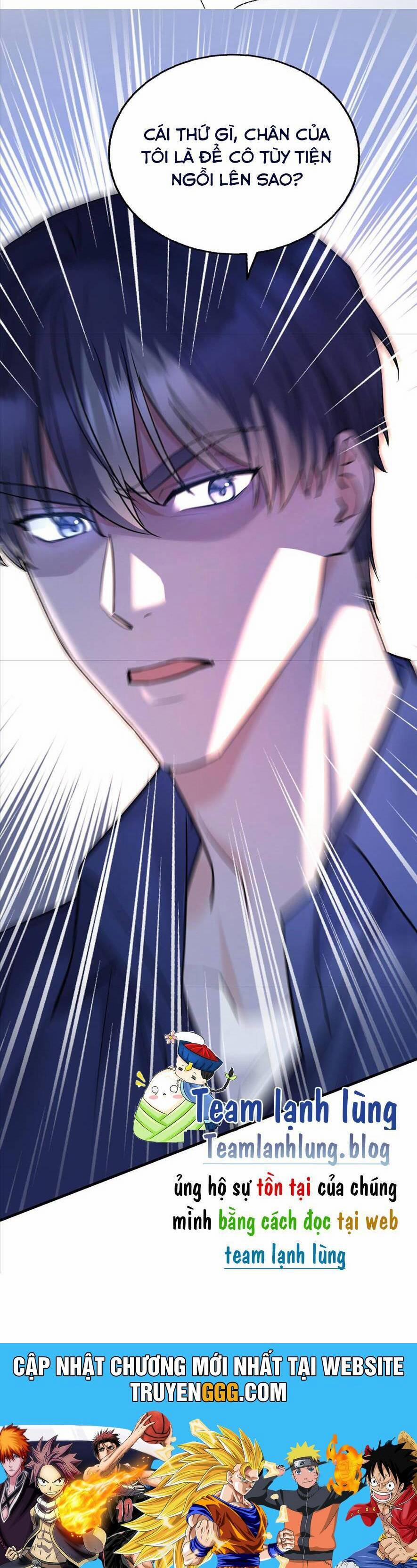 Sau Khi Chia Tay , Tôi Có Kết Đẹp Cùng Với Chú Nhỏ 63 trang 33