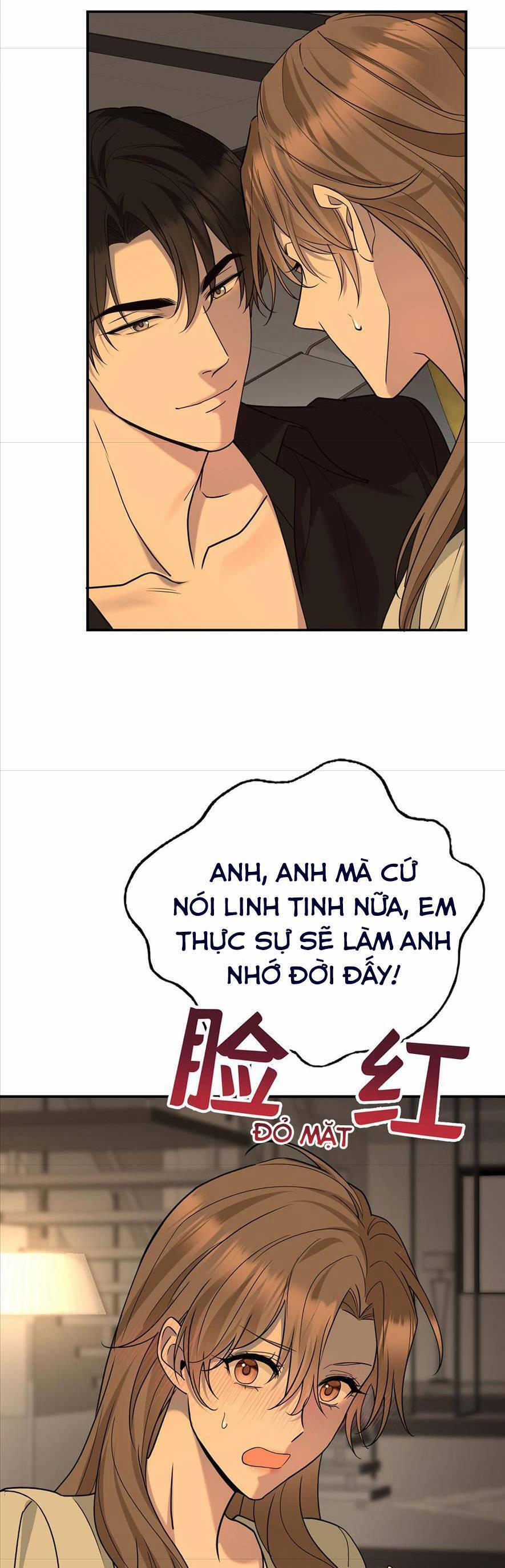 Sau Khi Chia Tay , Tôi Có Kết Đẹp Cùng Với Chú Nhỏ 63 trang 4