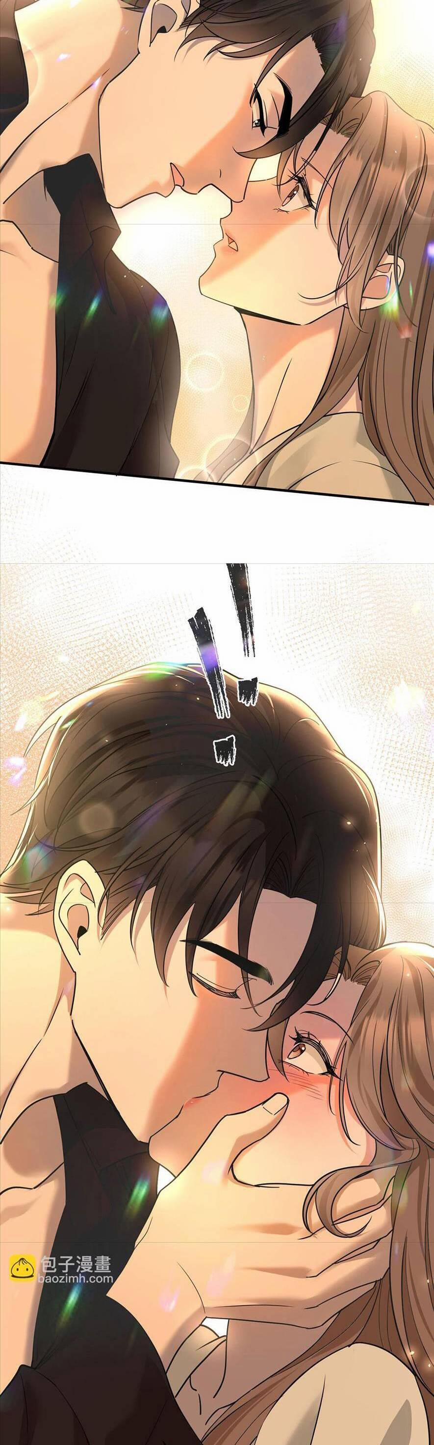 Sau Khi Chia Tay , Tôi Có Kết Đẹp Cùng Với Chú Nhỏ 63 trang 7