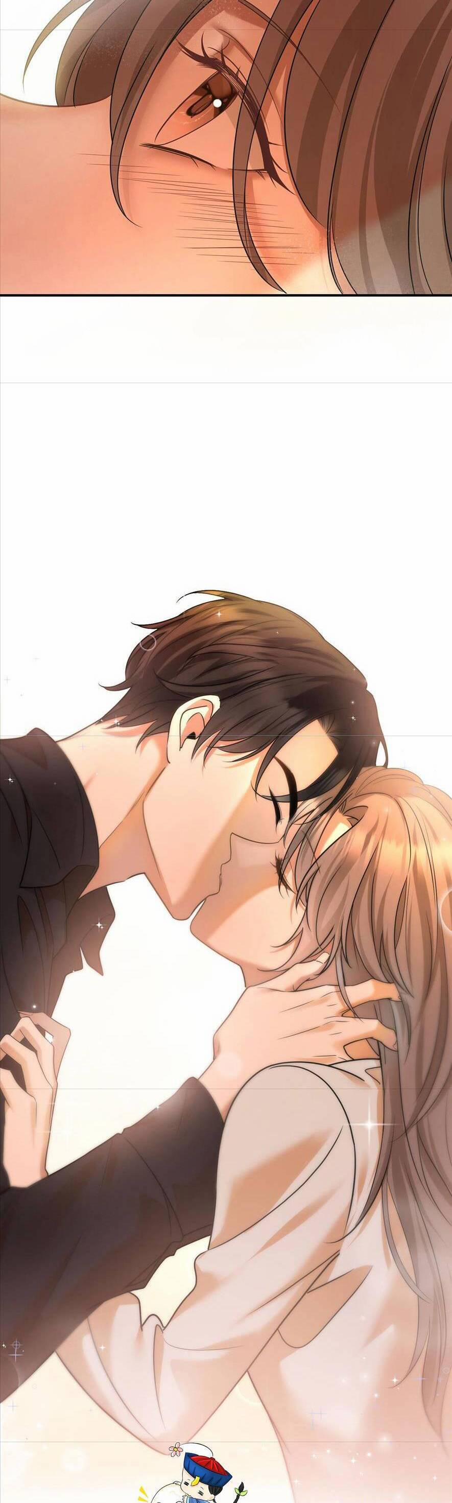 Sau Khi Chia Tay , Tôi Có Kết Đẹp Cùng Với Chú Nhỏ 63 trang 9