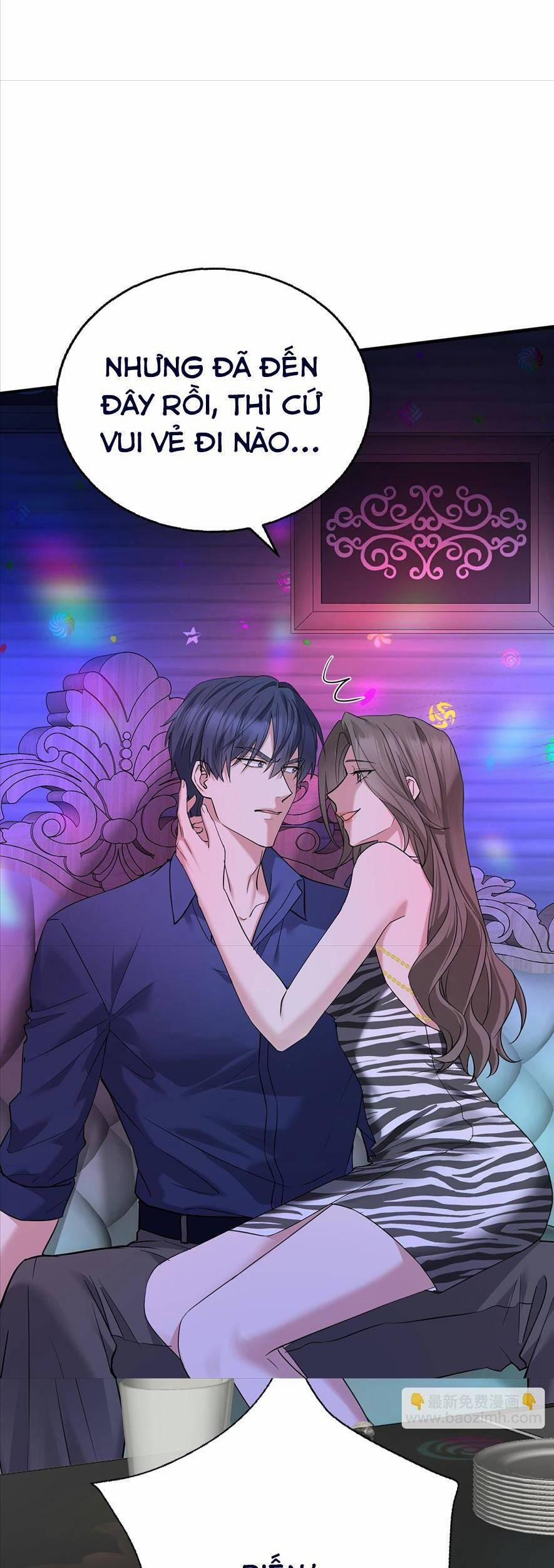 Sau Khi Chia Tay , Tôi Có Kết Đẹp Cùng Với Chú Nhỏ 64 trang 1