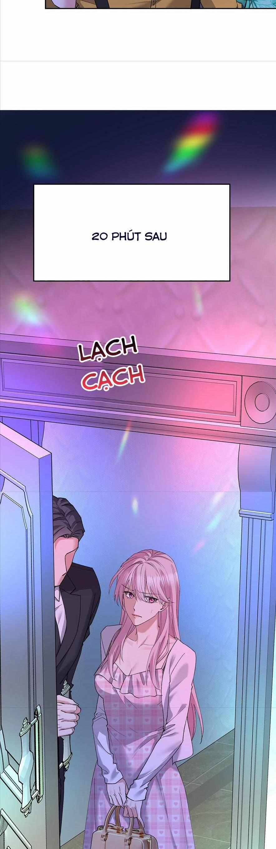 Sau Khi Chia Tay , Tôi Có Kết Đẹp Cùng Với Chú Nhỏ 64 trang 13