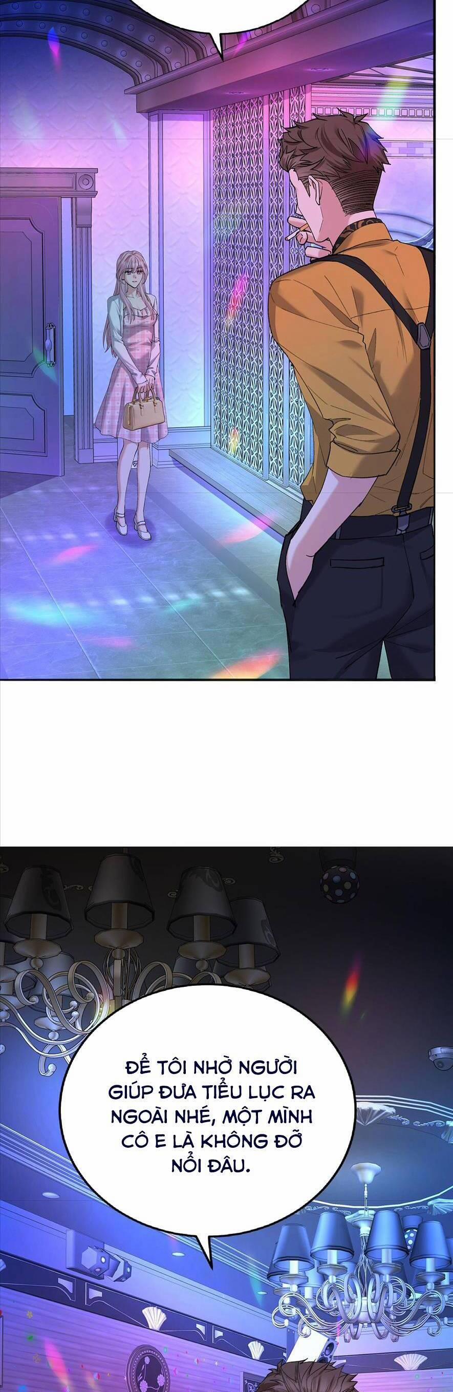 Sau Khi Chia Tay , Tôi Có Kết Đẹp Cùng Với Chú Nhỏ 64 trang 15