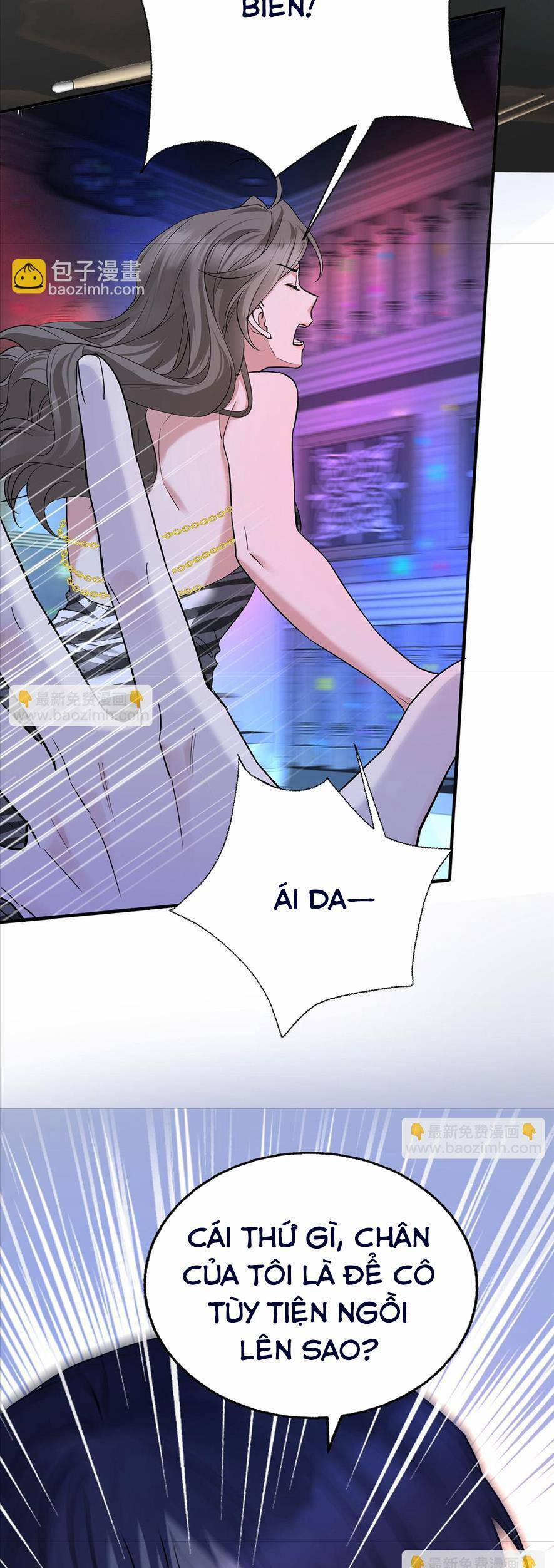 Sau Khi Chia Tay , Tôi Có Kết Đẹp Cùng Với Chú Nhỏ 64 trang 2