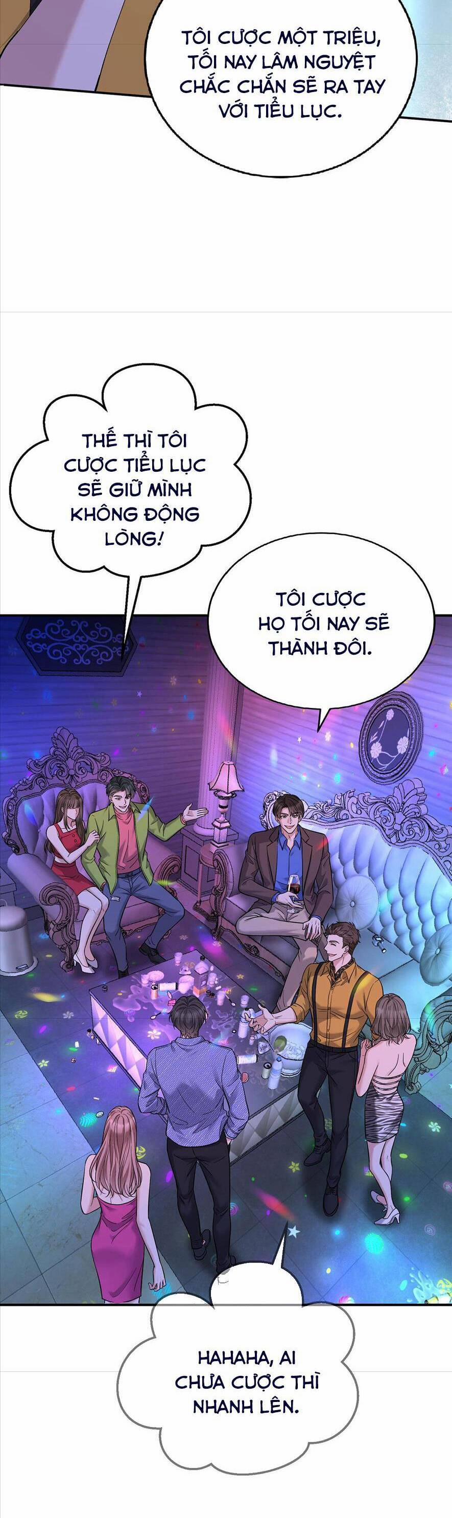 Sau Khi Chia Tay , Tôi Có Kết Đẹp Cùng Với Chú Nhỏ 64 trang 20