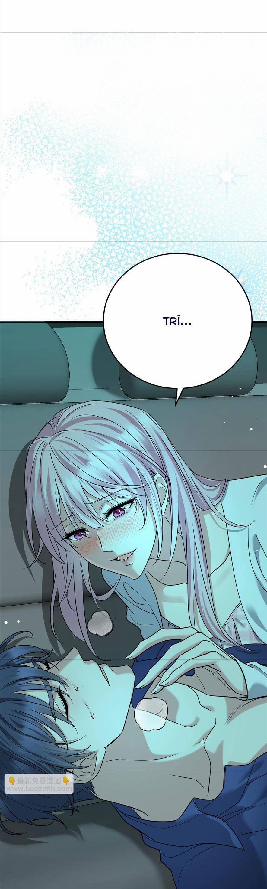 Sau Khi Chia Tay , Tôi Có Kết Đẹp Cùng Với Chú Nhỏ 64 trang 25